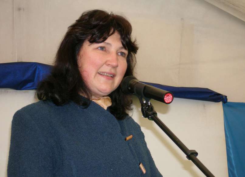 Marijana Cigala