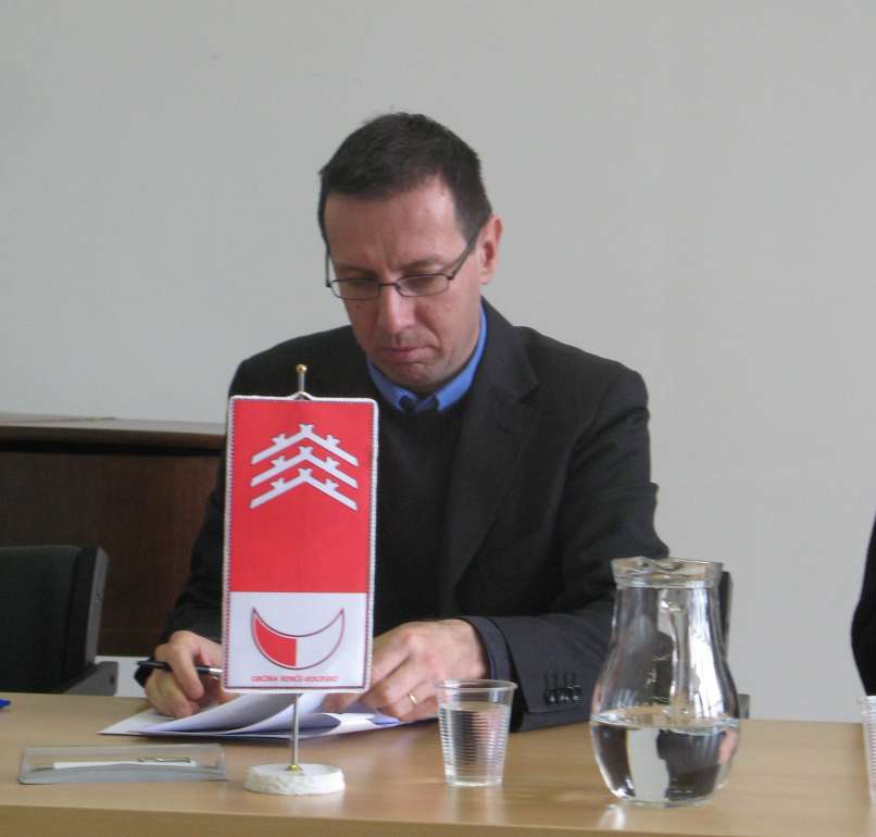Andrej Markočič