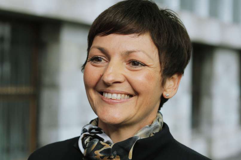 maja makovec brenčič