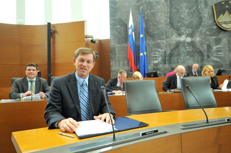 Miro Cerar