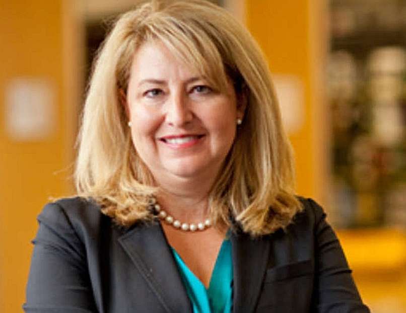 lisa mcelroy