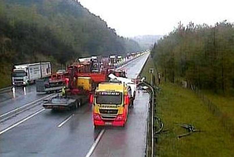prometna, viadukt slatina
