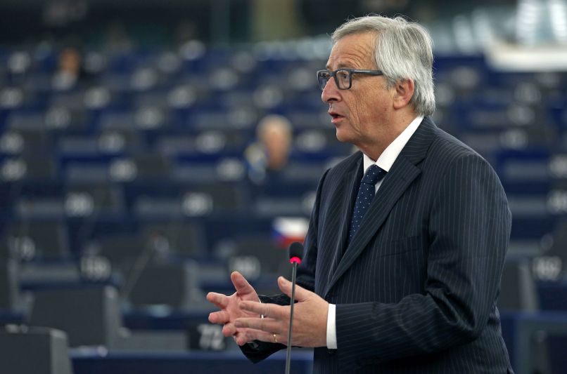 Juncker
