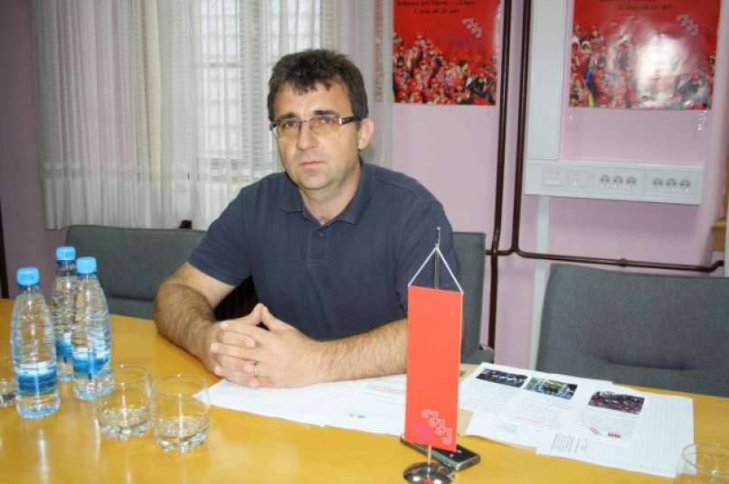 igor iljaš