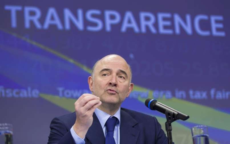 pierre moscovici