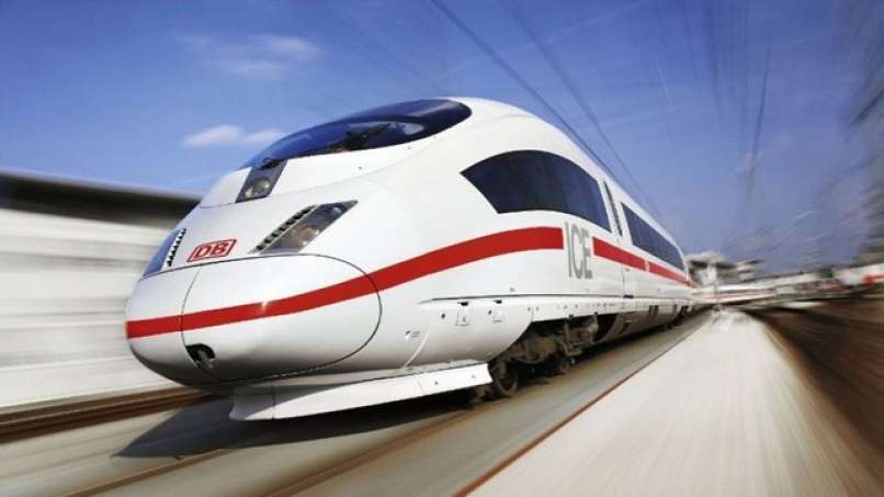 deutsche bahn