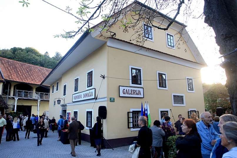 vodnikova-domacija