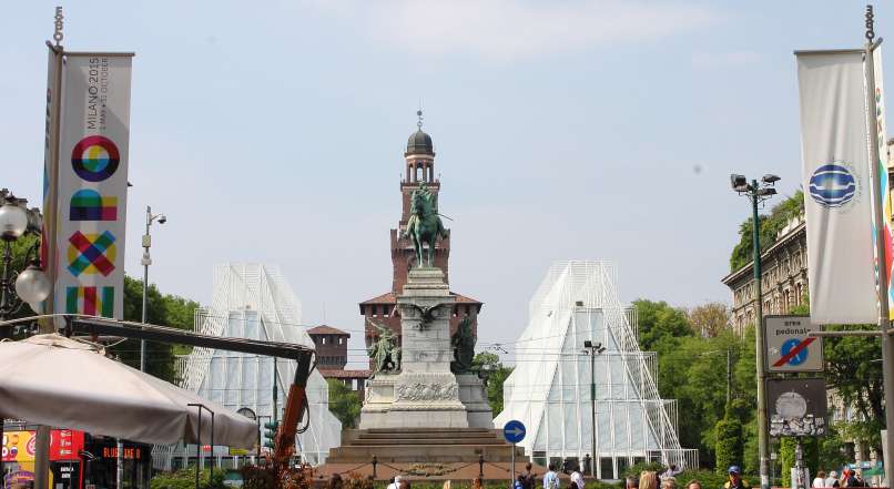 expo milano