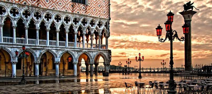 St-Marks-Square-Venice-Italy