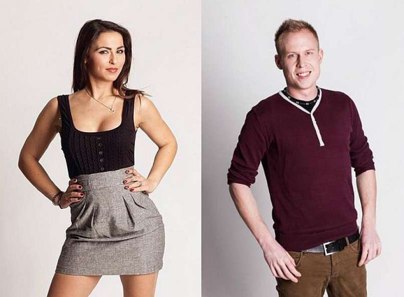 suzana, damjan