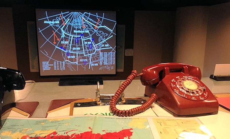 telefon nato vojska linija rusija