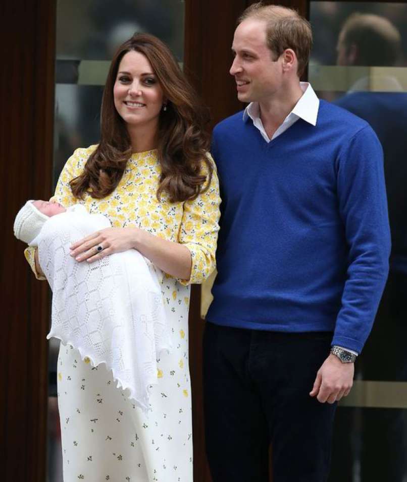 william kate princeska velika britanija