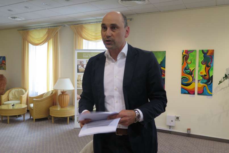 matjaž kovačič