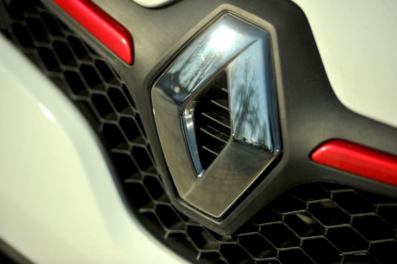 renault clio revoz