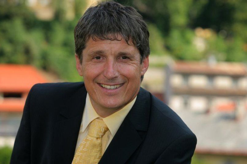 borut sajovic