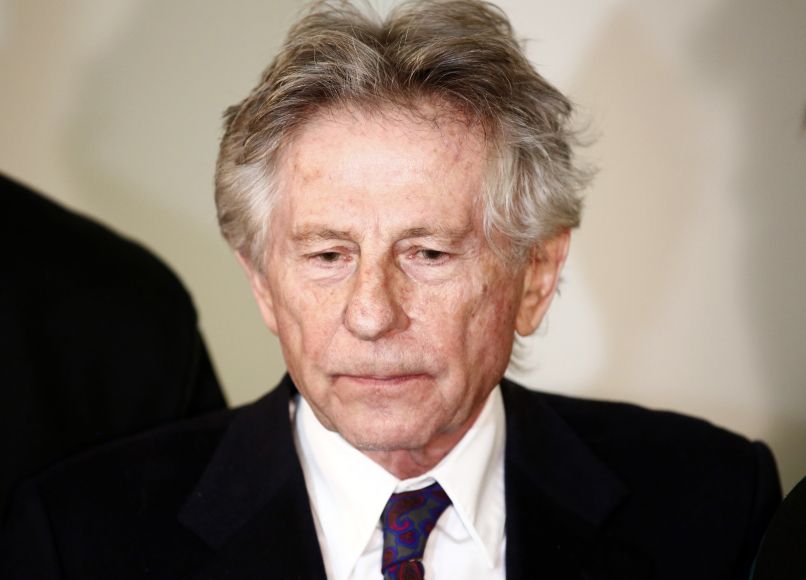 roman polanski