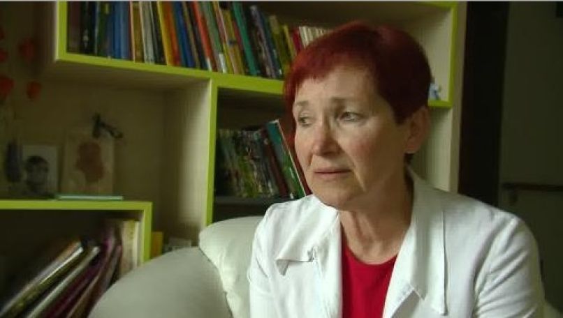 renata j roban