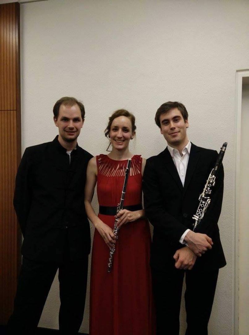 Trio Mirus