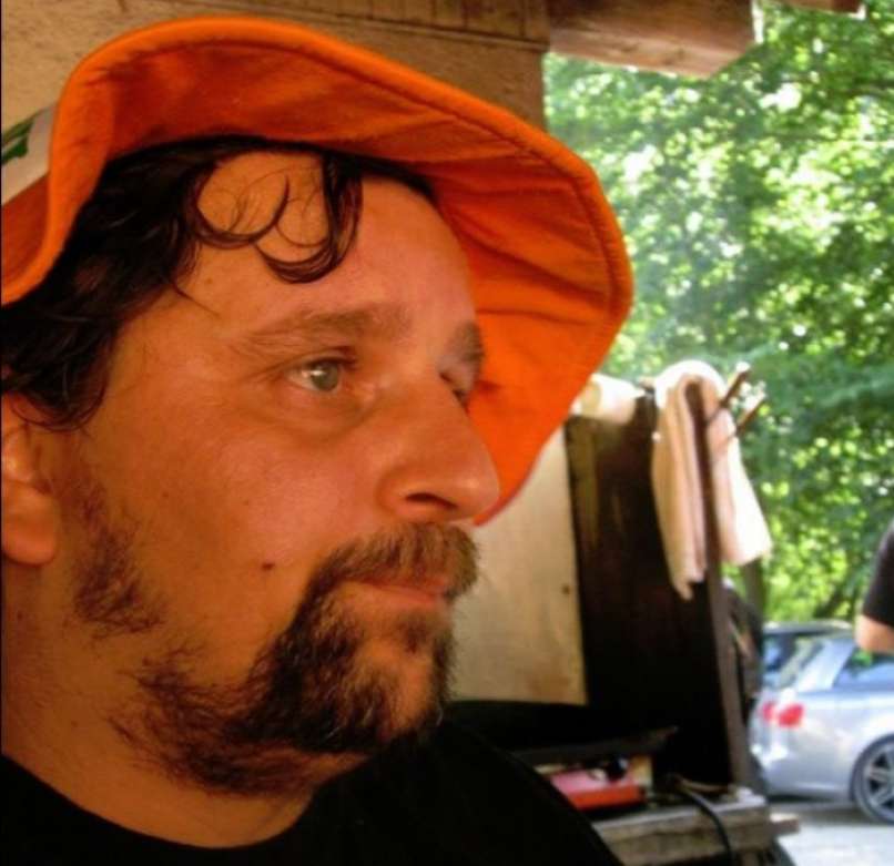 tomaž jamar