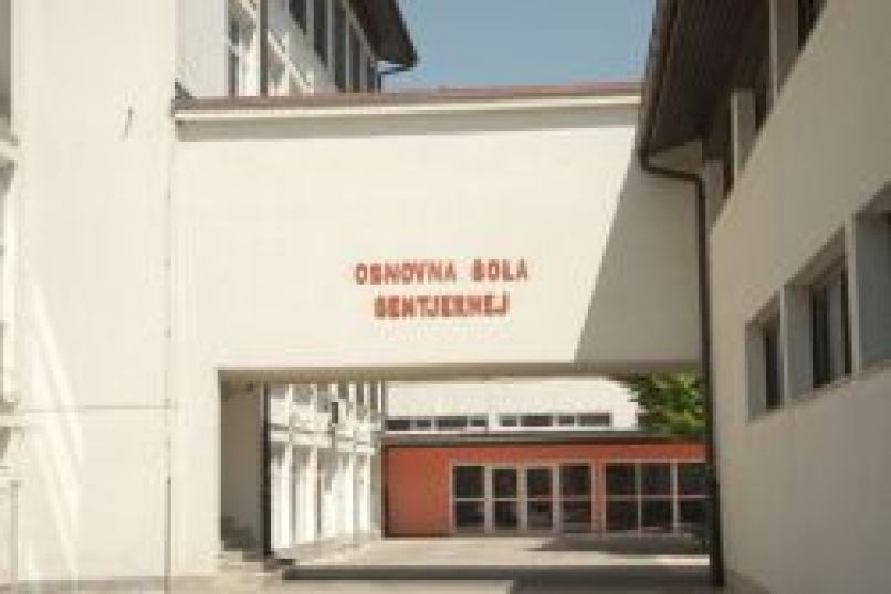 OŠ Šentjernej