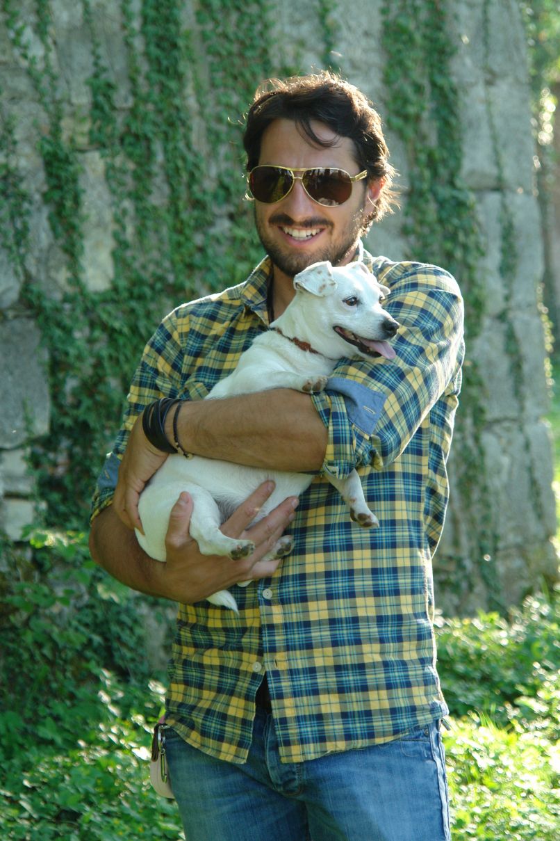 Jernej Tozon