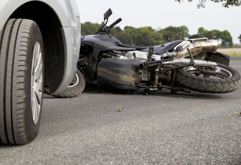 motorist, splošna, nesreča