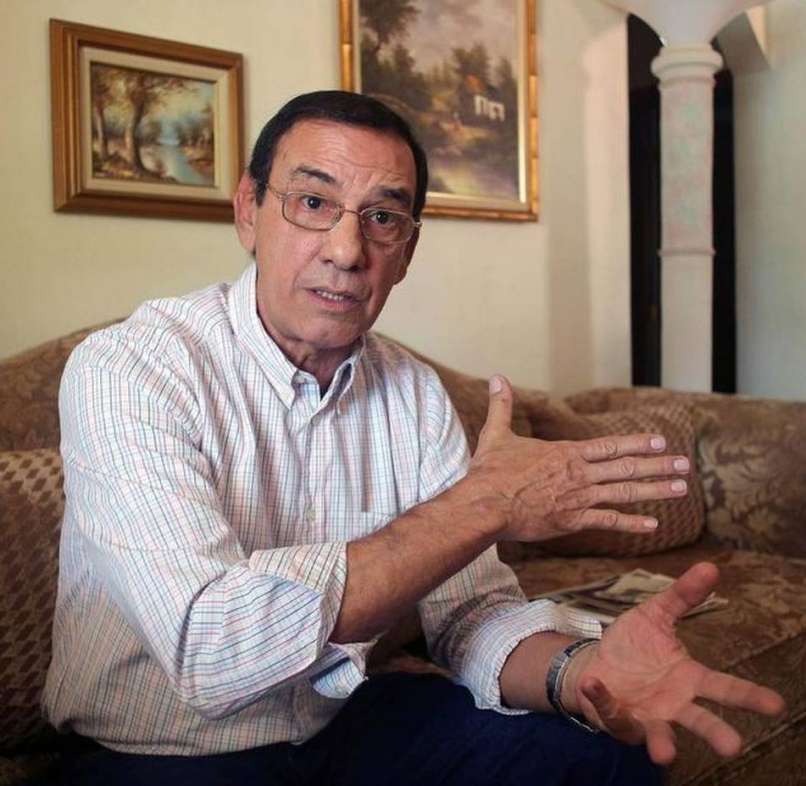 Juan Reinaldo Sanchez