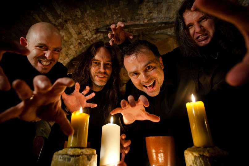 Blind Guardian 1