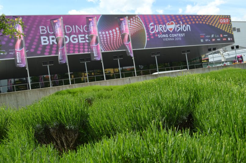 Stadthalle