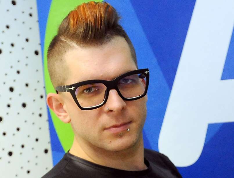 Klemen Bunderla