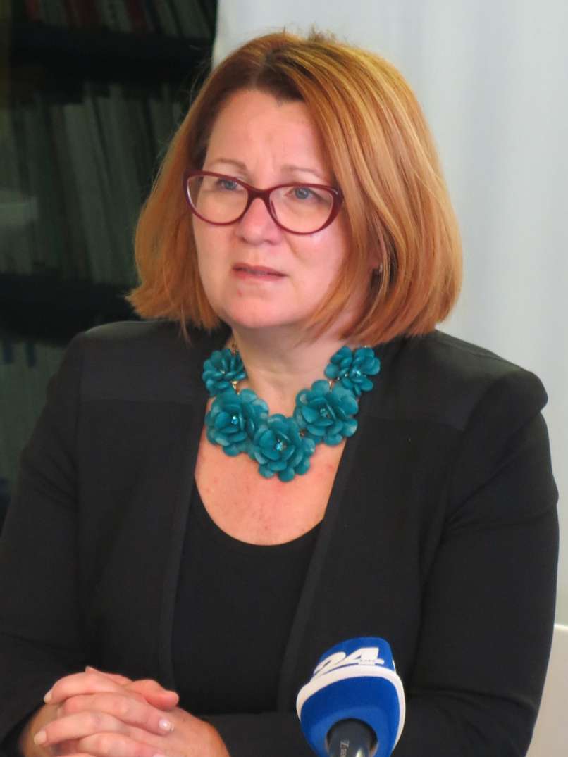 Nataša Fikfak
