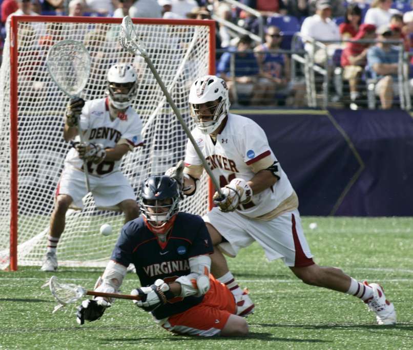 lacrosse
