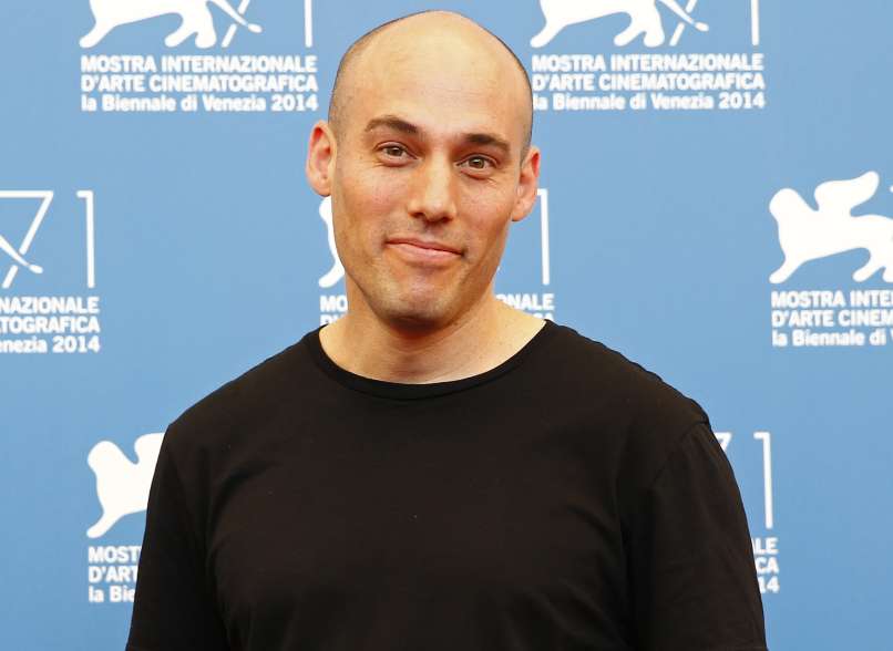 joshua oppenheimer
