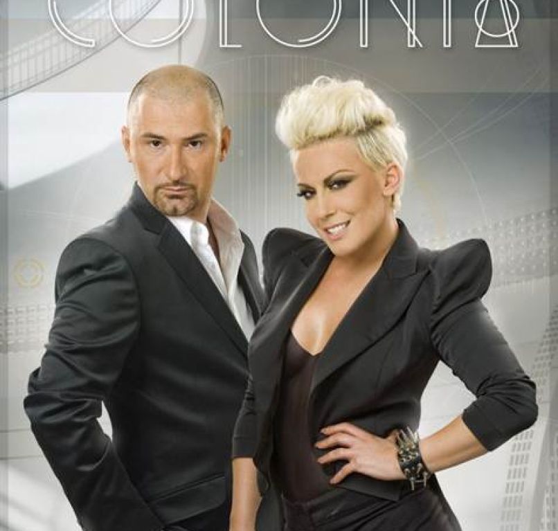 Colonia