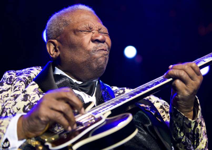 bb king1