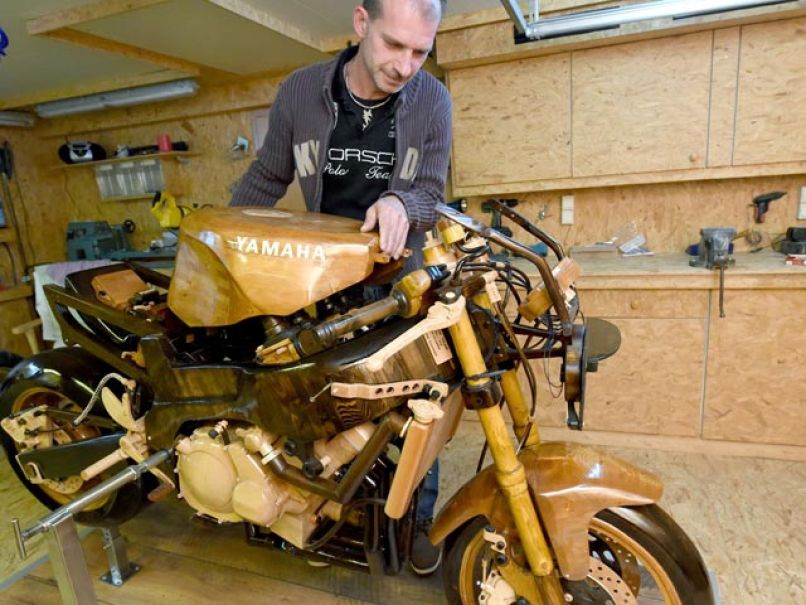 andre schlosser motor leseni