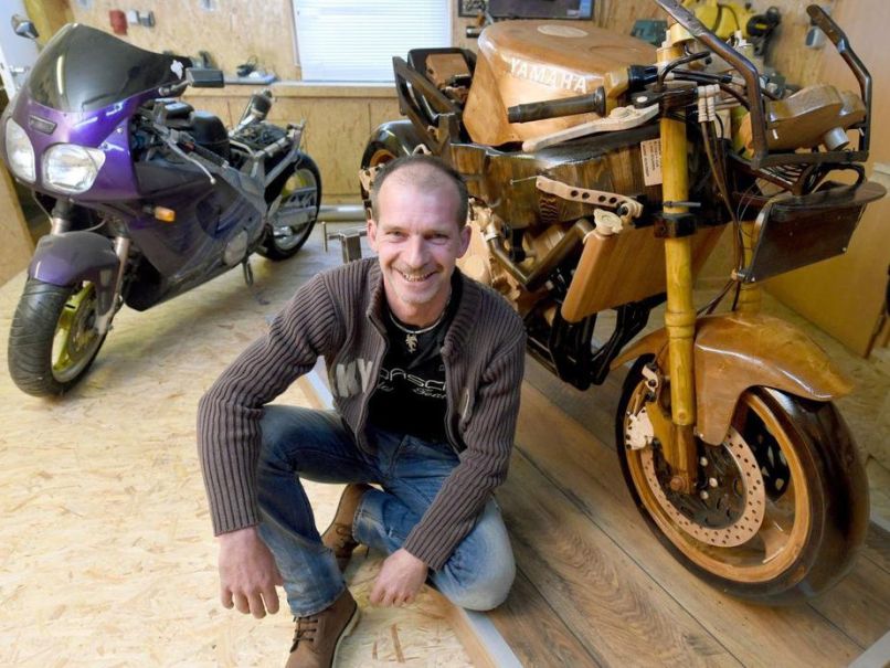 andre schlosser motor leseni
