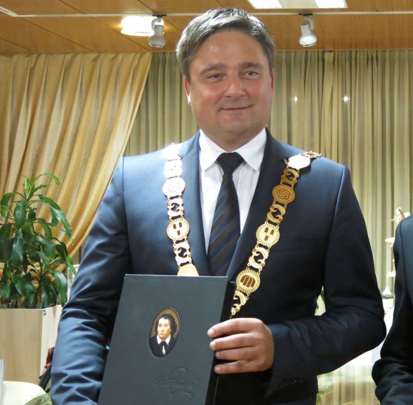 boštjan trilar