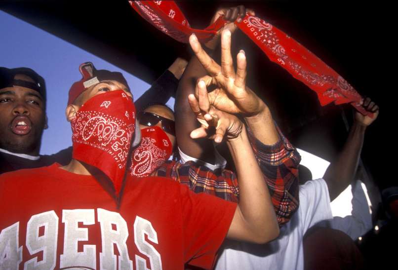 The Bloods