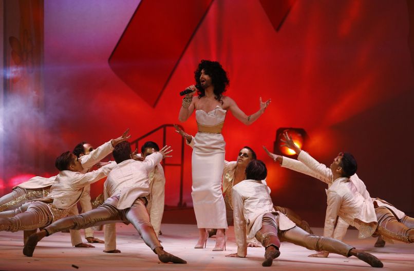 Conchita Wurst