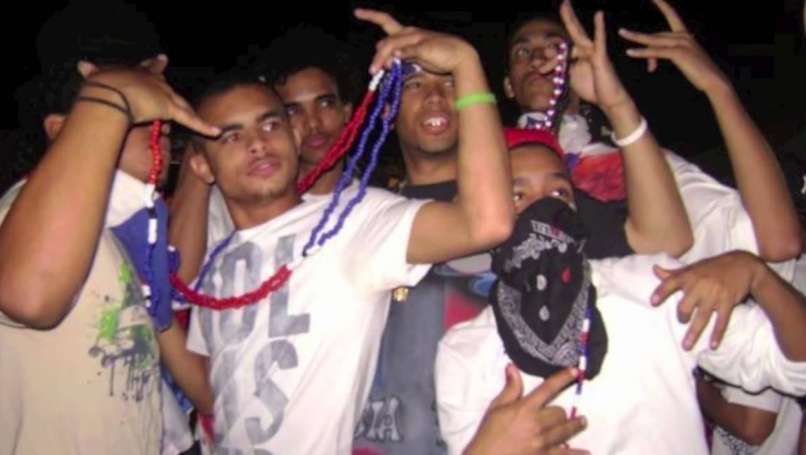 Dominicans Don\'t Play