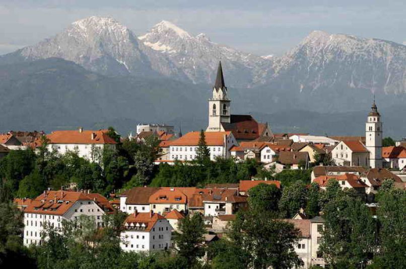 kranj