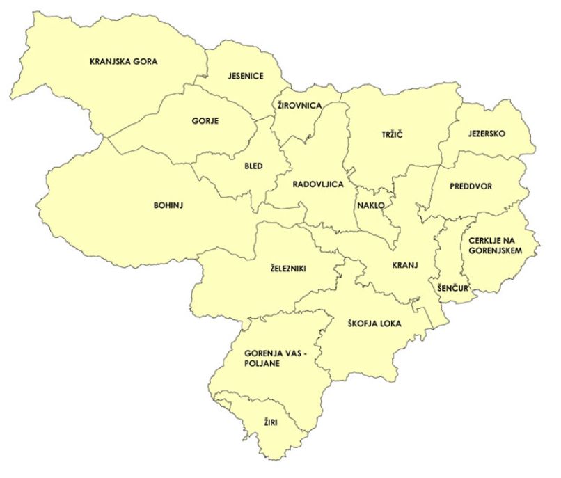 obcine_gorenjska