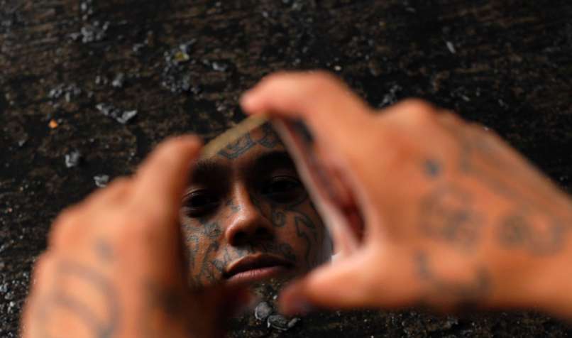 Gangster, tolpa 1