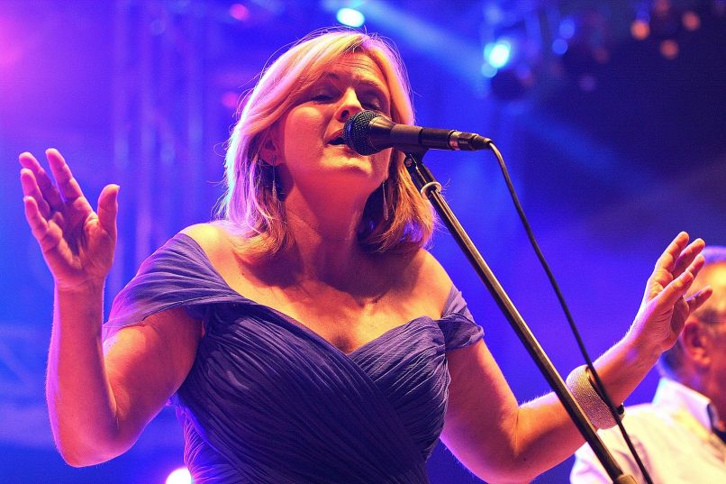 Sanja Doležal 1