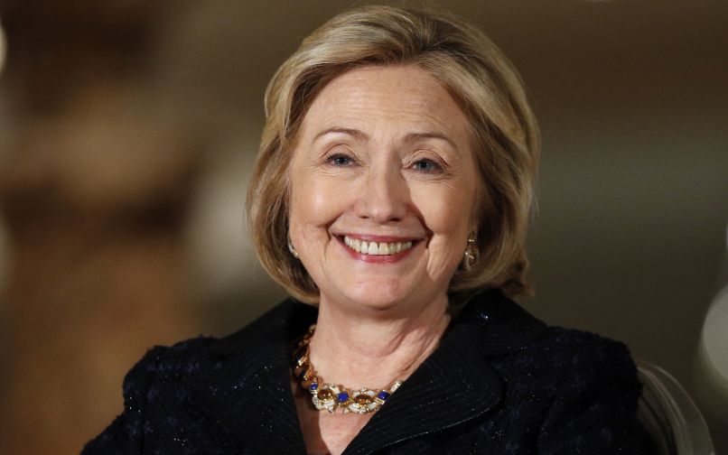 Hillary Clinton