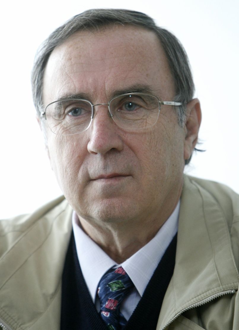 anton kastelic