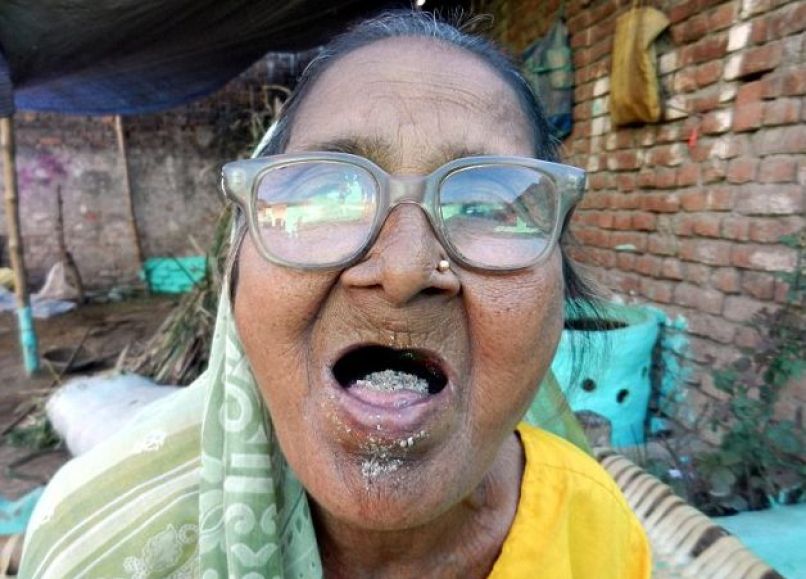 Sudama Devi