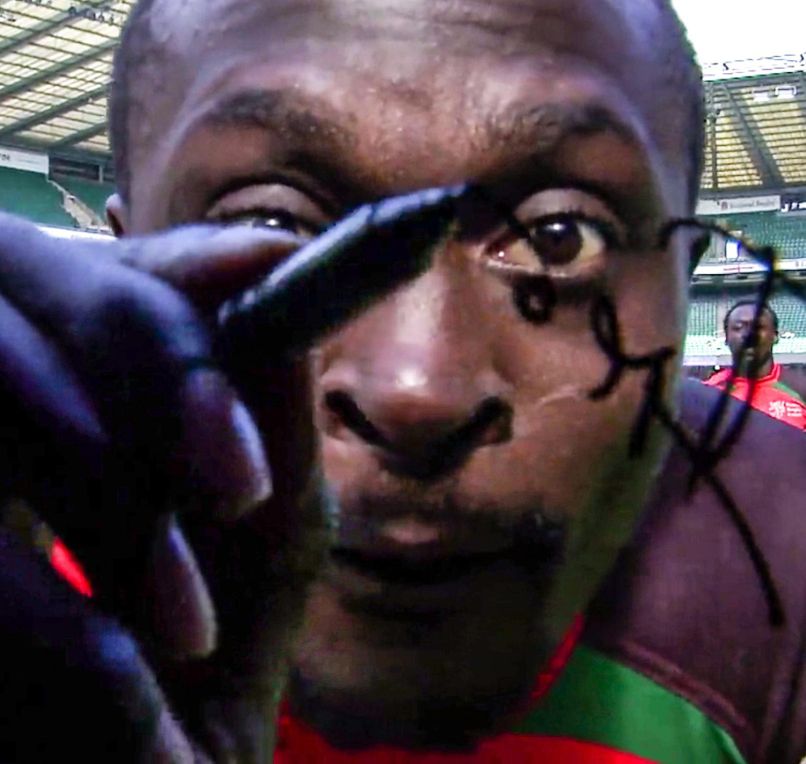 Collins Injera