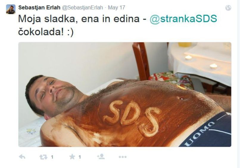 Sebastja Erlah
